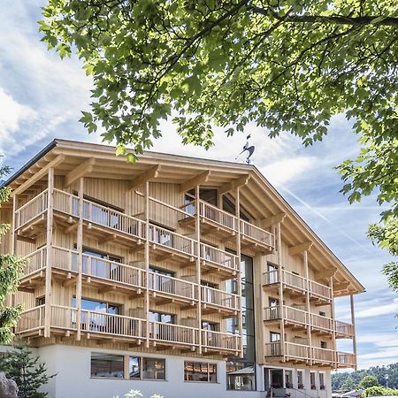 Hotel Madonna Kastelruth Buitenkant foto